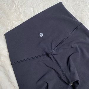 Lululemon Align 25”